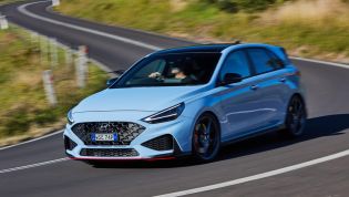 Hot hatch shortage eases as Hyundai i20 N, i30 N orders reopen