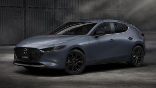 2022 Mazda 3 updates detailed for Australia