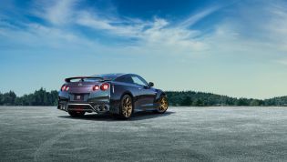 Nissan GT-R: Australia's final R35 revealed in Japan