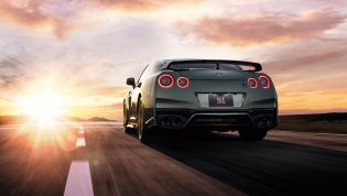 Nissan GT-R: Godzilla's reign ending in Australia