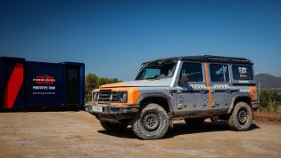 Ineos plans to support independent mechanics and the 4x4 aftermarket