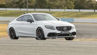 Mercedes-Benz reducing AMG, wagon and two-door ranges - report