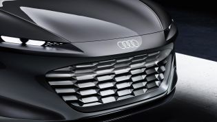 Audi’s next A8 getting a radical electric makeover - report