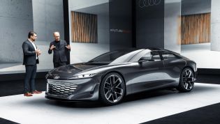 Audi wants Chinese know-how for its electric cars - report