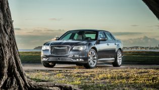 Chrysler 300 recalled