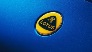 Lotus Type 133 electric sedan to tackle Porsche Taycan - report