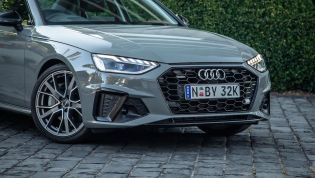 Audi offering five-years free servicing – for some buyers