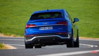 Podcast: Audi Q5/SQ5 Sportback reviews, VFACTS