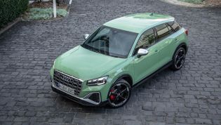 Audi Q2 won't be replaced, brand to focus on higher-margin cars