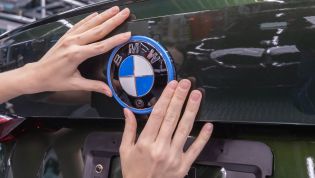 CATL supplying BMW with cheaper batteries from 2025 - report