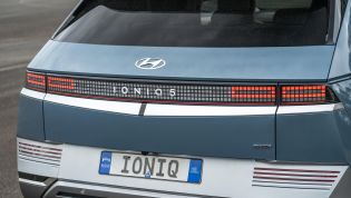 Podcast: Hyundai Ioniq 5 driven, Ram 1500 off-road review
