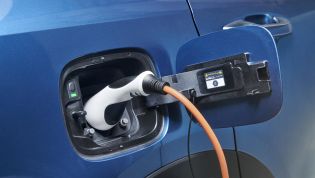 How plug-in hybrids could be Kia’s key to avoiding emissions penalties