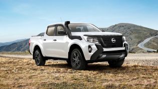 2022 Nissan Navara: Pricing revealed for two new styling packs