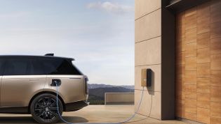Electric Range Rover ‘should be the most refined’