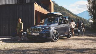 BMW and Mini launch Beyond ownership program