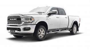 2022 Ram 3500 Laramie price and specs