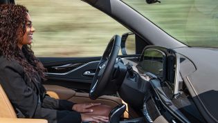 General Motors introducing Ultra Cruise hands-free driving tech