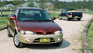 Chinese help could bring Malaysian brand Proton to Australia again