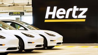 Hertz adds 350 Tesla Model 3s to Adelaide, Canberra rental fleets