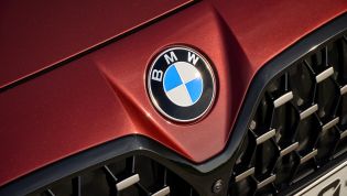 BMW to use Qualcomm chips for next-generation vehicles