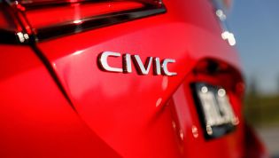 Honda Civic hybrid due second half of 2022, Type R to follow