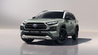 2023 Toyota RAV4 upgrades detailed