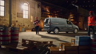 Volkswagen sharpens service pack offers