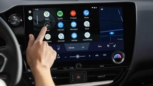 Toyota and Lexus rolling out new infotainment system - report