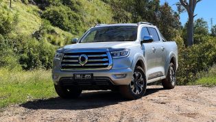 2022 GWM Ute Cannon price and specs: Prices increased again
