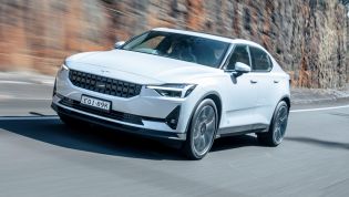 Polestar 2 deliveries start in weeks, with seven-day money-back policy