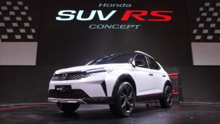 Honda considering third SUV model for Australia