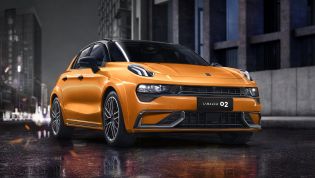 Lynk & Co: Volvo's Chinese sibling here by 2025