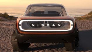 Nissan solid-state battery plant could spawn longer-range electric ute