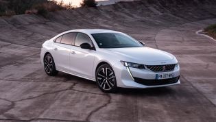 2022 Peugeot 508 GT Fastback Plug-In Hybrid prices