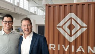 Ford and Rivian cancel jointly-developed EV