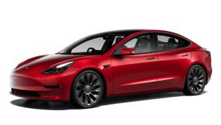 Updated Tesla Model 3 Performance on the horizon - report