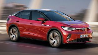 Volkswagen poised to eclipse Tesla as global EV leader, report claims