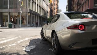 Mazda axes 1.5-litre MX-5, adds Kinematic Posture Control