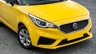 MG Australia increases prices