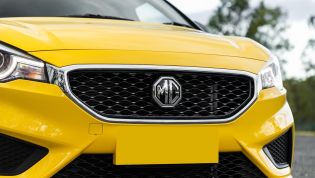 MG Australia increases prices for 2022 vehicles