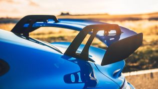 Podcast: VFACTS, Maserati MC20 and 911 GT3 driven