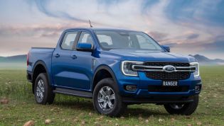 2023 Ford Ranger, Everest benefit from billion-dollar plant upgrades