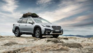 2022 Subaru Outback price and specs