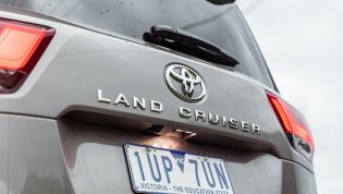 Toyota Australia reviewing LandCruiser 300 price gouging concerns