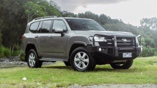 Queensland Police appeal for help after spate of Toyota LandCruiser and RAV4 thefts