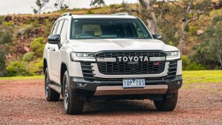 Toyota cutting production, impact on Australian waits unclear