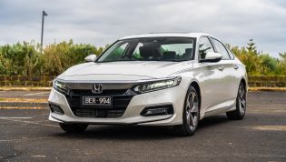 2023 Honda Accord price and specs