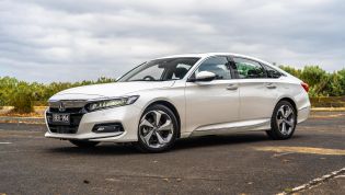 Honda axing Accord in Japan, will remain in Australia