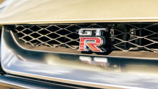 Nissan GT-R's future comes into focus