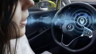 Volkswagen upgrading Golf infotainment software and hardware